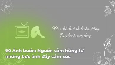 Ảnh buồn: Nguồn cảm hứng từ những bức ảnh đầy cảm xúc