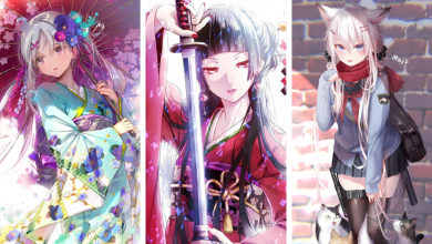 Hình ảnh Anime: Hướng dẫn tìm kiếm và nguồn gốc