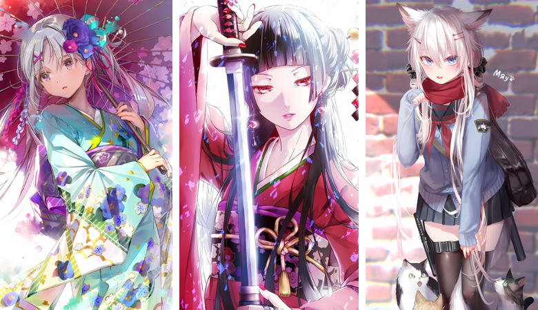 Hình ảnh Anime: Hướng dẫn tìm kiếm và nguồn gốc