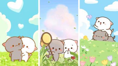 Hình cute – Kho tàng hình ảnh độc đáo và cuốn hút