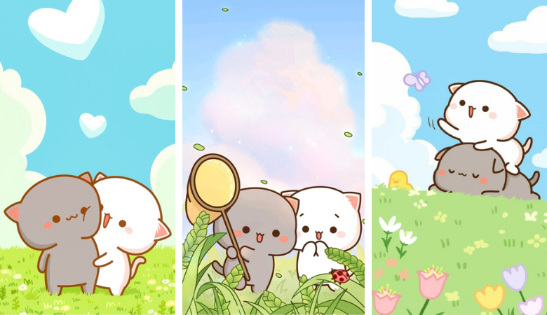 Hình cute – Kho tàng hình ảnh độc đáo và cuốn hút