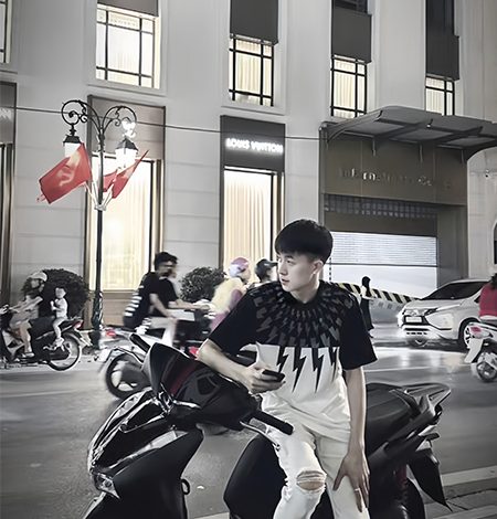 308+ Ảnh boy phố, đẹp trai, ngầu, tâm trạng, thể hiện cảm xúc tốt