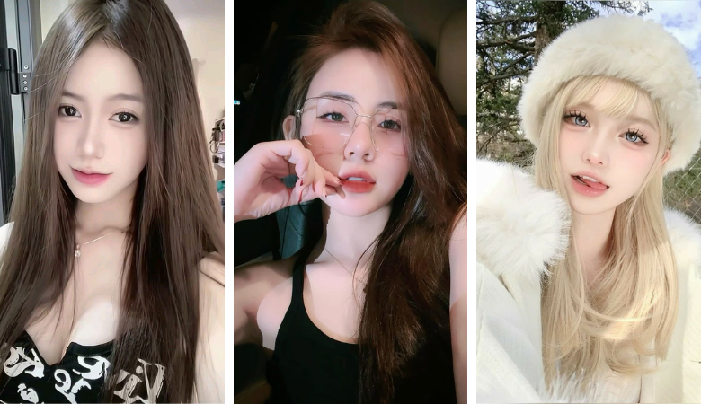 Ảnh Gái Xinh: Những cô gái ngọt ngào xinh đẹp Việt Nam