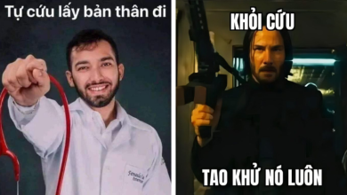 Ảnh hết cứu: Góc nhìn từ nhu cầu và giải pháp trong y tế