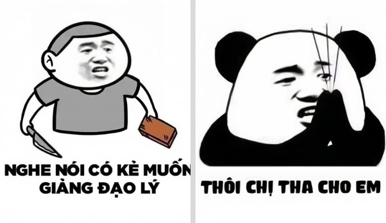 Album 213+ Thế giới đa dạng Ảnh meme: Phương thức giao tiếp mới