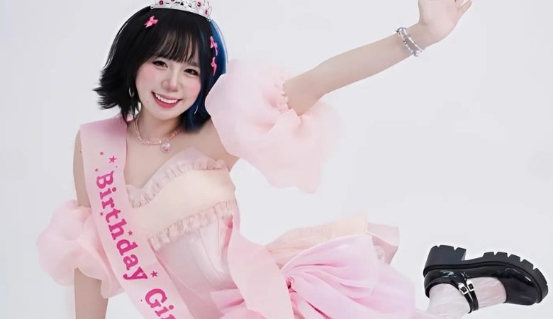 Ảnh Simmy dễ thương, cute đốn tim fan hâm mộ