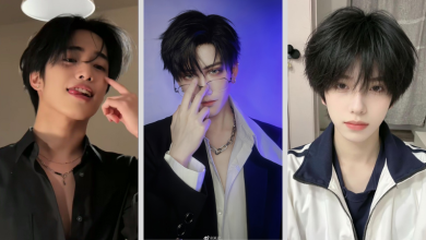 Ảnh trai đẹp, ngầu, lạnh lùng, boy phố cuốn hút