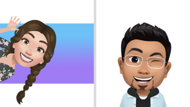 Ảnh avatar Facebook: Phần mềm tạo ảnh đại diện được cải tiến