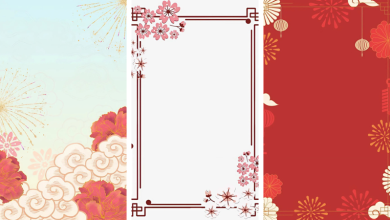 Background Tết - Nguồn Gốc và Ý Nghĩa