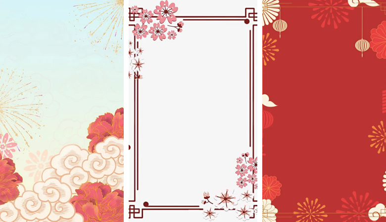 Background Tết - Nguồn Gốc và Ý Nghĩa