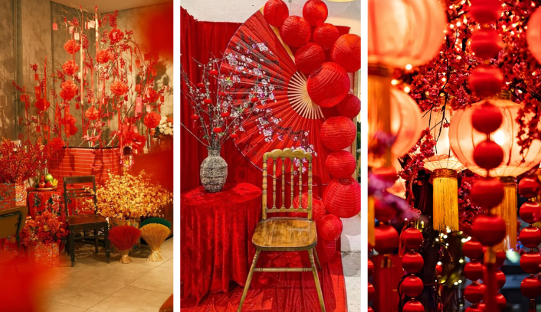 Hình Trang trí Trung thu: Vẻ đẹp văn hóa và truyền thống