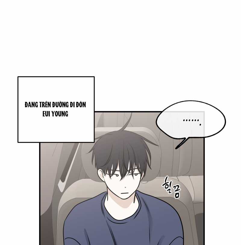 Đêm Bên Bờ Biển – Jelly Comics