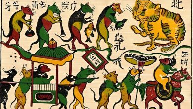Tranh Đông Hồ – Tinh Hoa Nghệ Thuật Dân Gian Việt Nam