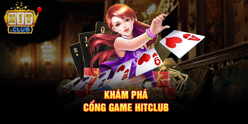 Giải mã câu hỏi cổng game Hitclub uy tín không?