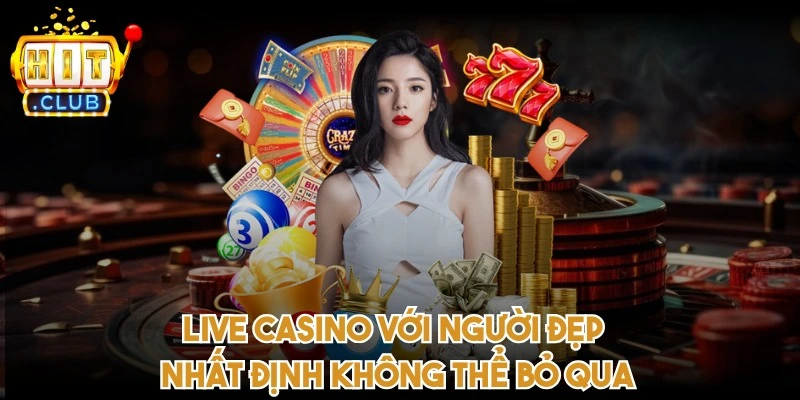 Những minh chứng rõ ràng về việc cổng game Hitclub có uy tín không?