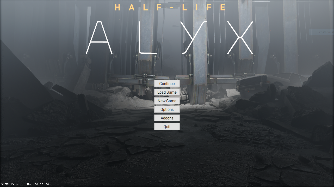 Gameplay Độc Đáo Và Chiến Thuật Trong Game Half-Life: Alyx