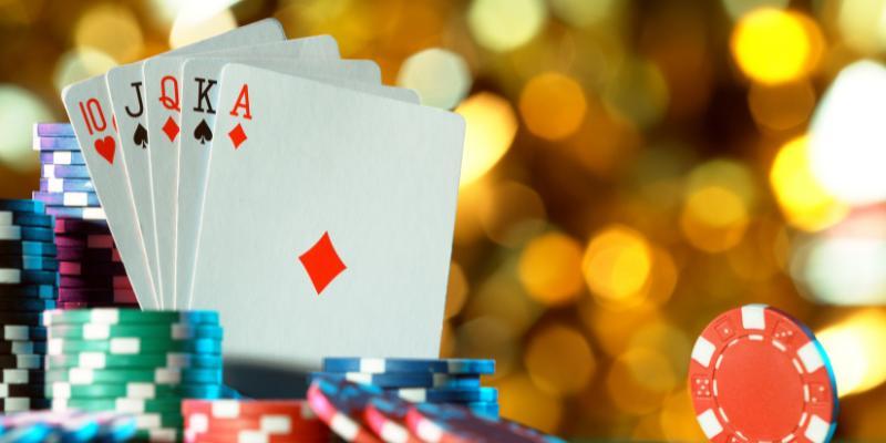 Đa dạng cách chơi Poker để tạo thêm nhiều cơ hội thắng lớn