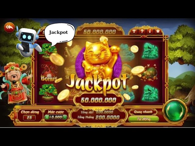 Tâm Lý Khi Chơi Game Slot