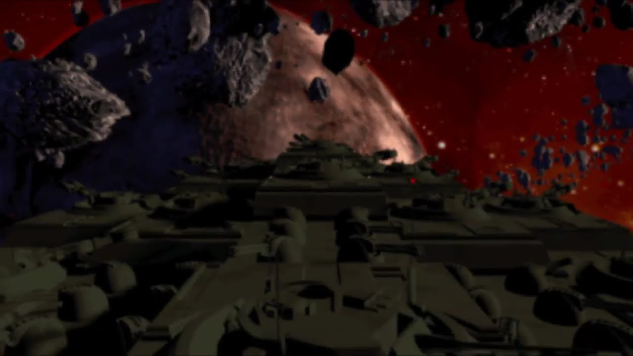 Lịch Sử và Di Sản của Game Quake II