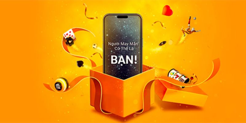 Các bước tham gia khuyến mãi nhận 88K tại 188Bet dễ dàng