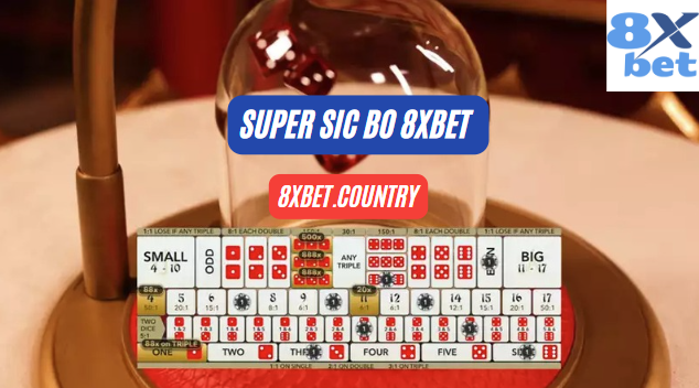 Nạp Tiền 8xbet và Rút Thưởng Khi Cần