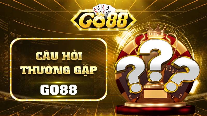 Cách tham gia Go88 chỉ với vài bước đơn giản