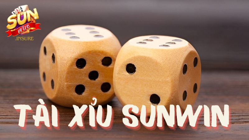 Thông tin về game Sunwin tài xỉu