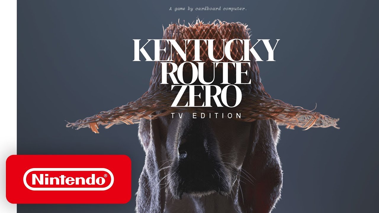 Những Bài Học Đáng Giá Từ Game Kentucky Route Zero