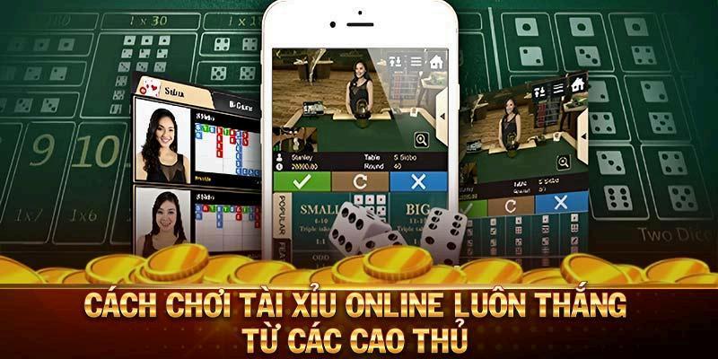 Khám phá mẹo chơi tài xỉu để thành cao thủ