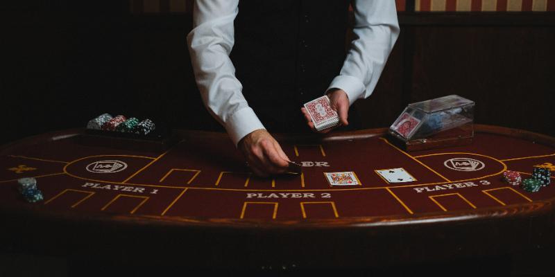 Nắm vững cách chơi Poker để dễ dàng thắng lớn