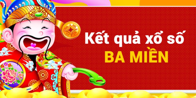 Các loại hình xổ số tại sảnh của nhà cái SV368