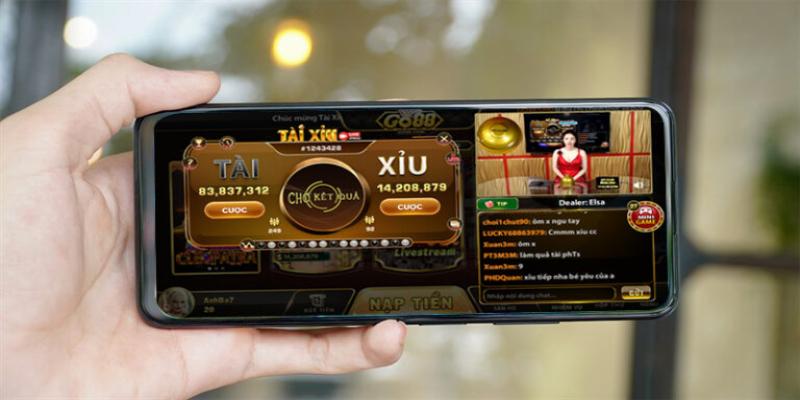 Tìm hiểu về trò chơi ăn tiền tài xỉu