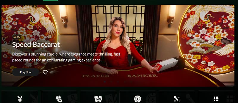 Cách chơi Baccarat luôn thắng theo cửa Banker