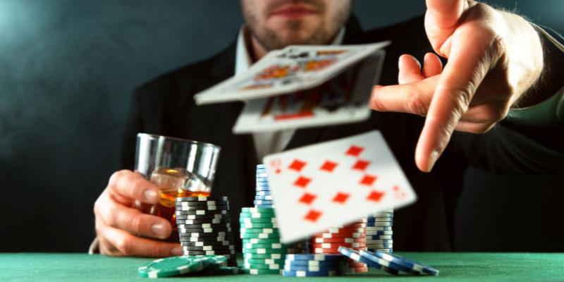 Hiểu rõ các thao tác chơi Poker để chiến thắng dễ dàng hơn