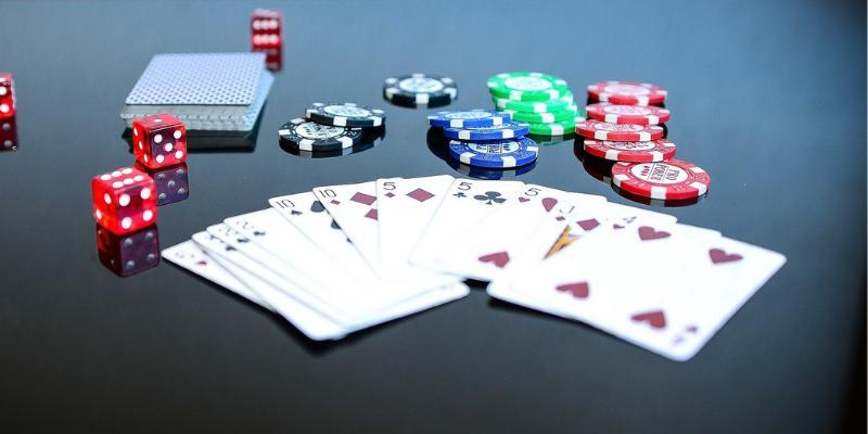 Poker 23Win - Trò chơi thu hút hàng triệu người chơi