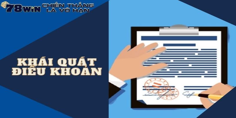 Tại sao cần hiểu rõ các điều khoản và điều kiện tại 78win