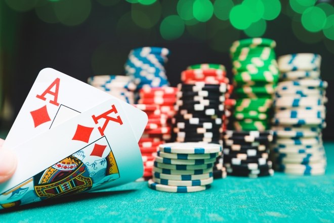 Tìm Hiểu Về Game Casino