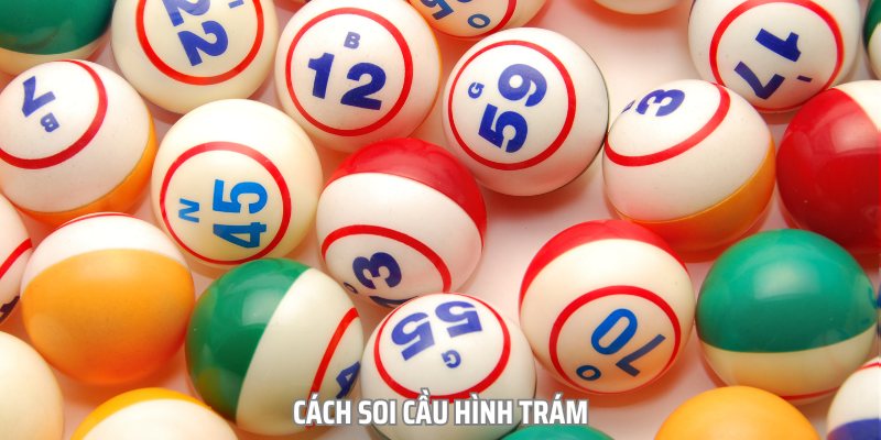 Soi cầu hình trám là kỹ thuật dự đoán xổ số khá hiệu quả