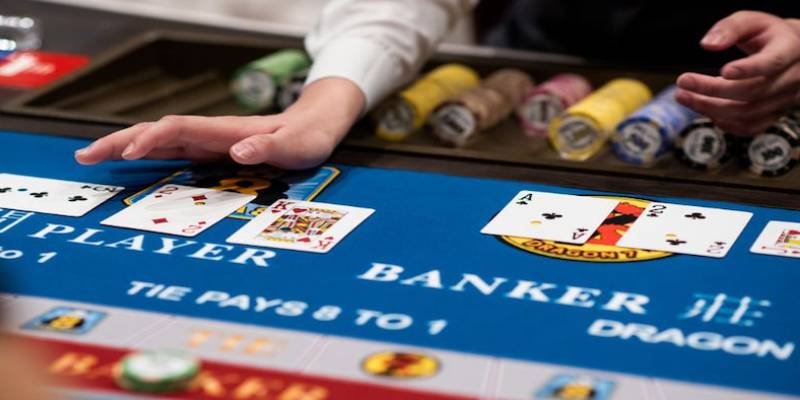 Nhóm kéo baccarat 78win thành lập với mong muốn hỗ trợ người chơi