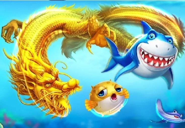 Trải nghiệm nhiều thể loại bắn cá đổi thưởng tại Sunwin