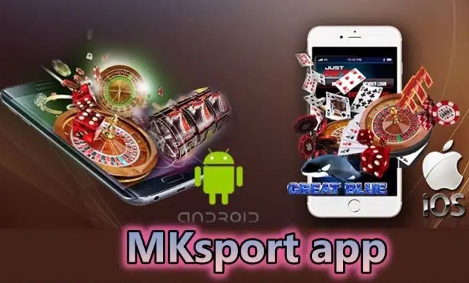 Tải app MKSport về điện thoại ngay để trải nghiệm