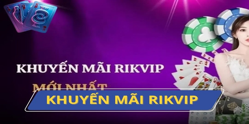 Giới thiệu về các chương trình khuyến mãi