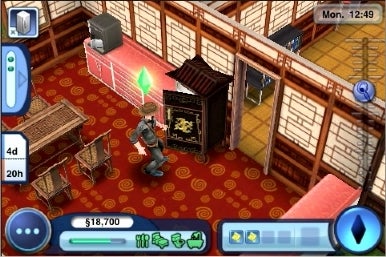 Các Kỹ Năng Quan Trọng Khi Chơi Game The Sims 3