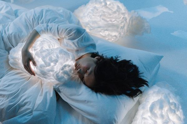 Vì sao luôn nằm mơ thấy 1 người nhiều lần?