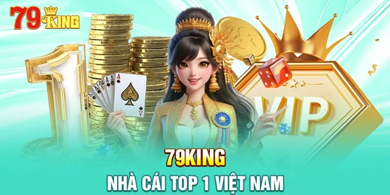 Giới thiệu về nhà cái 79King