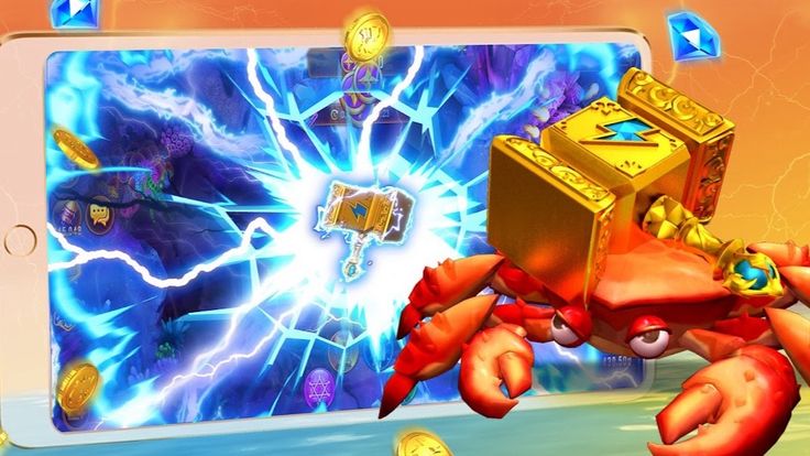Chia sẻ đầy đủ bí quyết chơi bắn cá cực hay tại 789 club