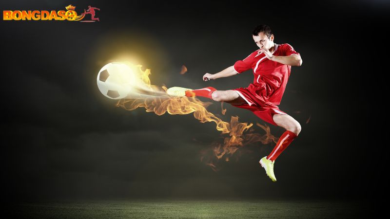 Các tính năng nổi bật của Bongdaso