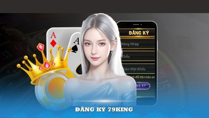 Giới thiệu về 79king và lý do tại sao bạn nên đăng ký