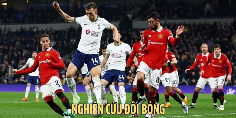 Cược thủ cần tìm hiểu kỹ càng về đội bóng trước khi đặt kèo góc