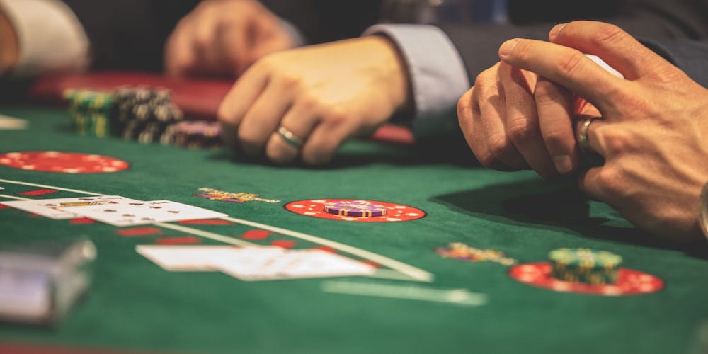 Kinh Nghiệm Chiến Thắng Trong Game Casino